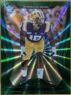 K'Lavon Chaisson