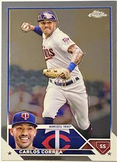 Carlos Correa
