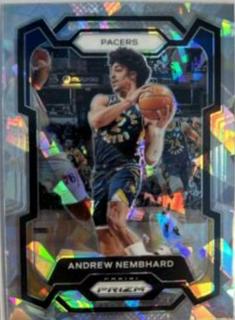 Andrew Nembhard
