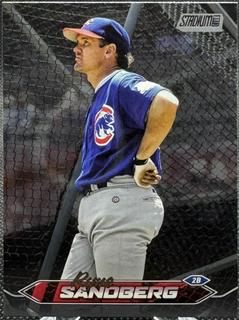 Ryne Sandberg