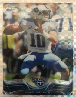 Jake Locker