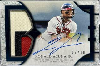 Ronald Acuna Jr.
