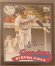 Steven Kwan