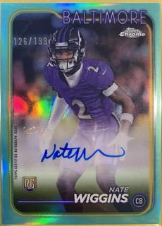 Nate Wiggins