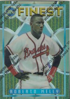 Roberto Kelly