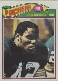 John Brockington