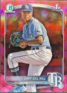 Gary Gill Hill