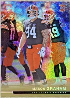 Mason Graham