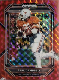 Earl Campbell