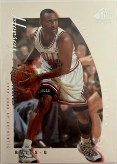Hersey Hawkins