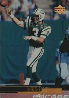 Rick Mirer