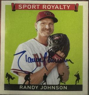 Randy Johnson