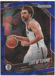 Drew Timme