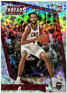 Evan Mobley