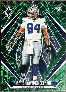 Marshawn Kneeland