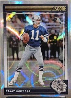 Danny White