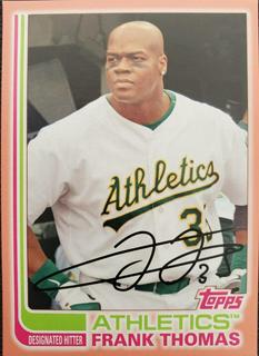 Frank Thomas