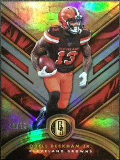 Odell Beckham Jr.