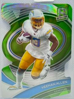 Keenan Allen