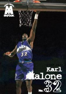 Karl Malone