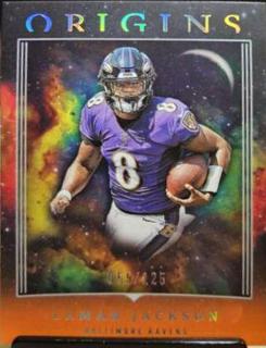 Lamar Jackson