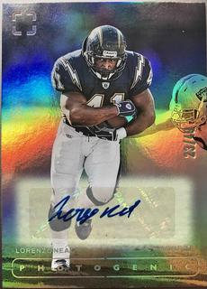 Lorenzo Neal