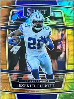 Ezekiel Elliott