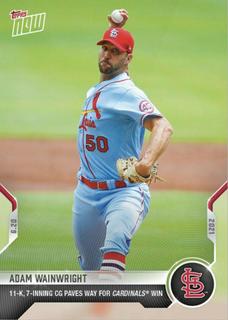 Adam Wainwright