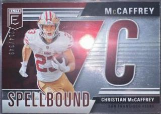 Christian McCaffrey