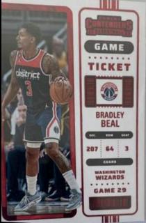 Bradley Beal