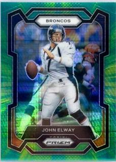 John Elway