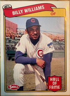 Billy Williams
