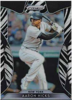 Aaron Hicks