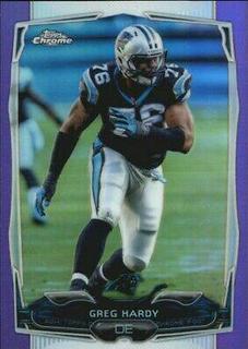 Greg Hardy