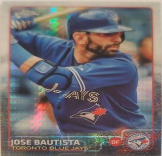 Jose Bautista
