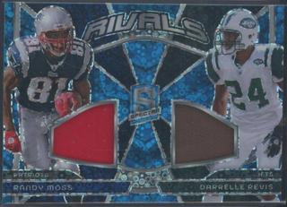 Darrelle Revis / Randy Moss