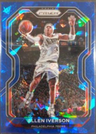 Allen Iverson