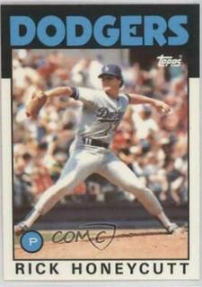 Rick Honeycutt
