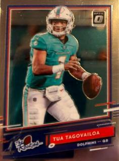 Tua Tagovailoa