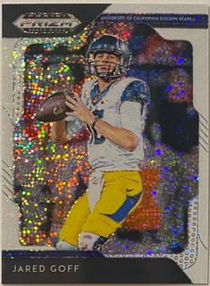 Jared Goff
