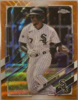 Tim Anderson