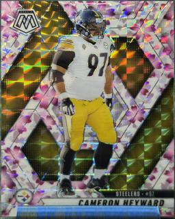 Cameron Heyward
