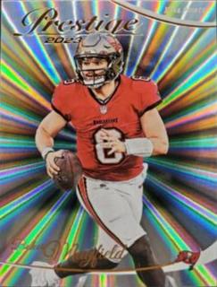 Baker Mayfield