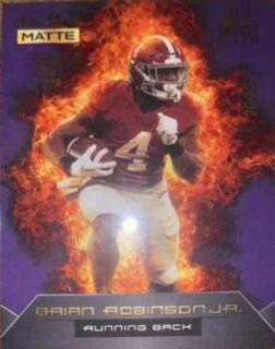 Brian Robinson Jr.