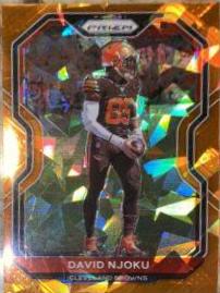 David Njoku