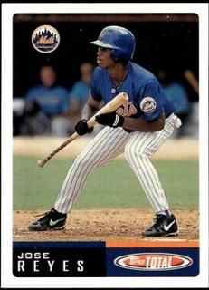 Jose Reyes