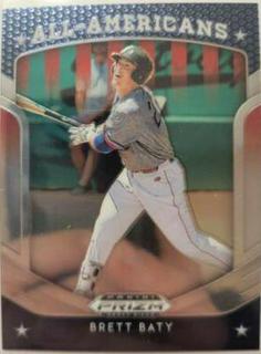 Brett Baty