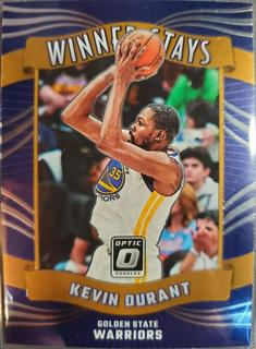 Kevin Durant