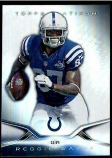 Reggie Wayne