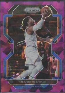 Derrick Rose